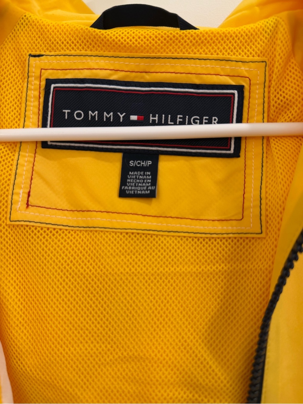 Tommy Hilfiger Windbreaker - Picture 5 of 6